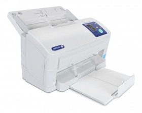 Xerox DocuMate 5460 Document Scanner