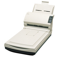 Fujitsu Fi-5220C Document Scanner