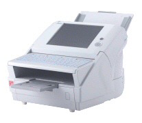 Fujitsu Fi-6000NS Document Scanner