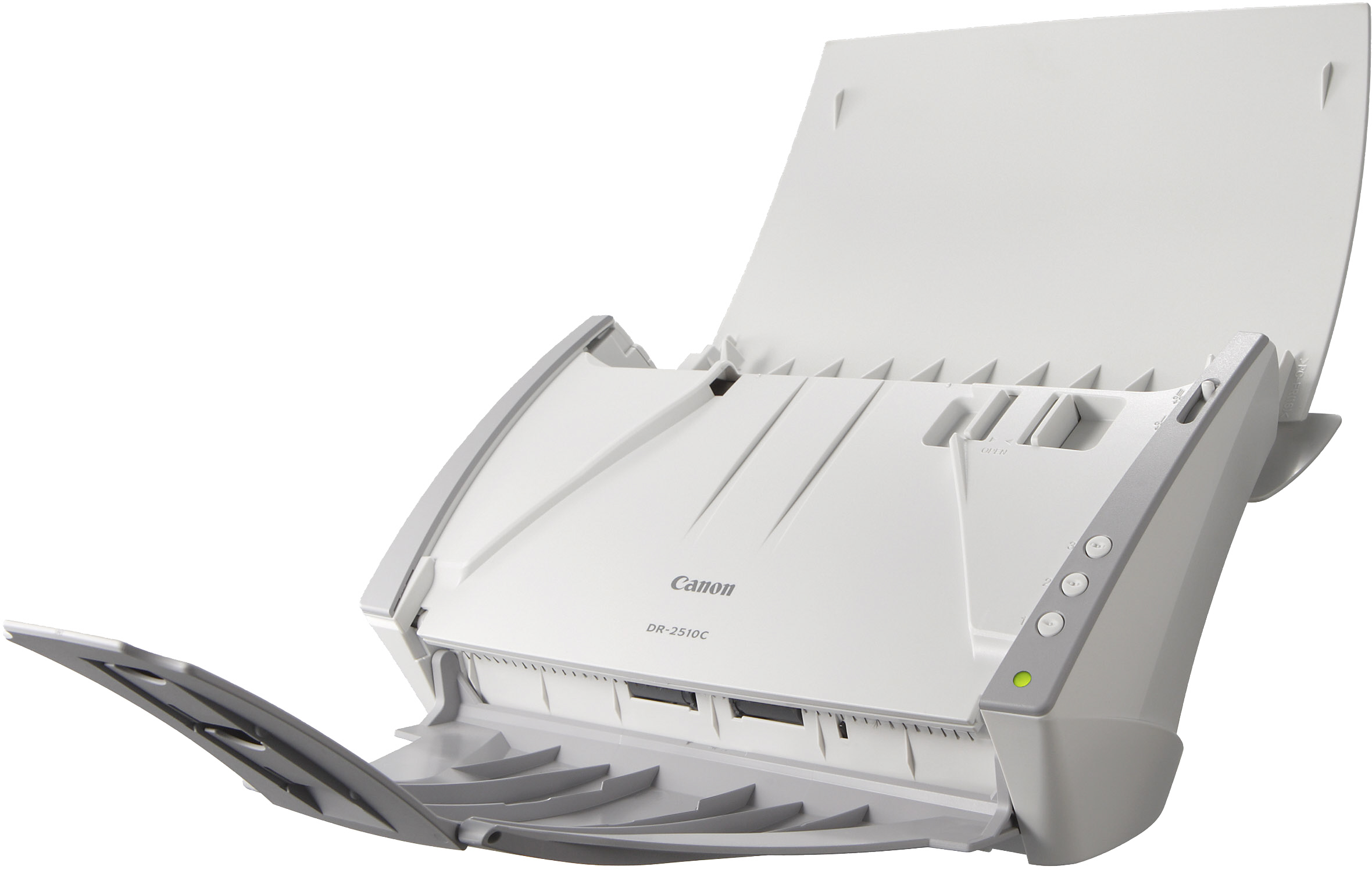 Canon DR-2510C - Trade Scanners