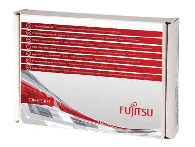 Fujitsu fi-7240 Scanner Recto-verso 40 ppm avec Chargeur
