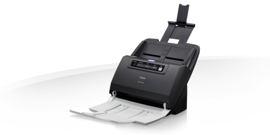 Canon DR-M160II - Trade Scanners