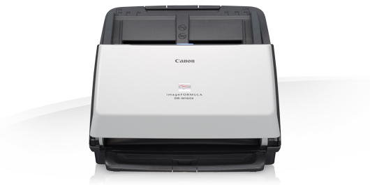 Canon DR-M160II - Trade Scanners