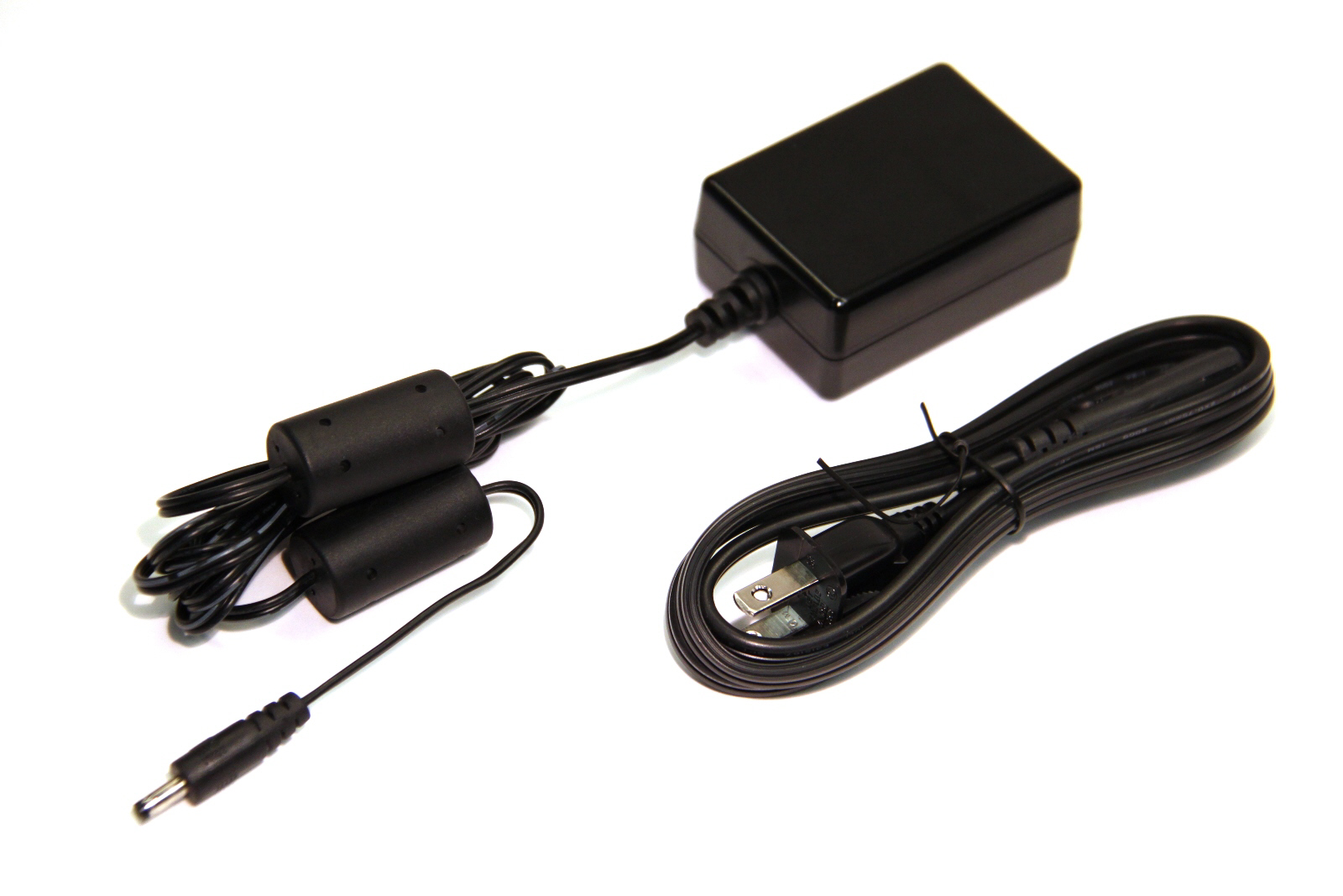 AC Adapter (200V) - Trade Scanners