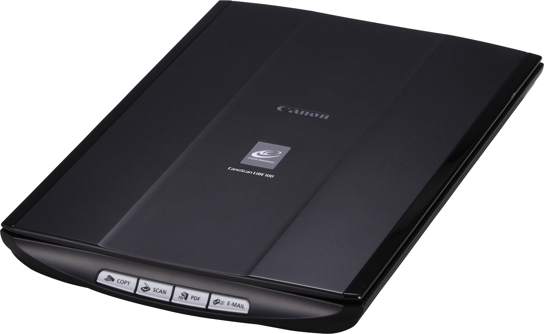 canon lide 110 scanner driver install