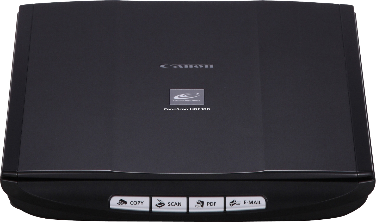 Canon Canoscan Lide100 Trade Scanners