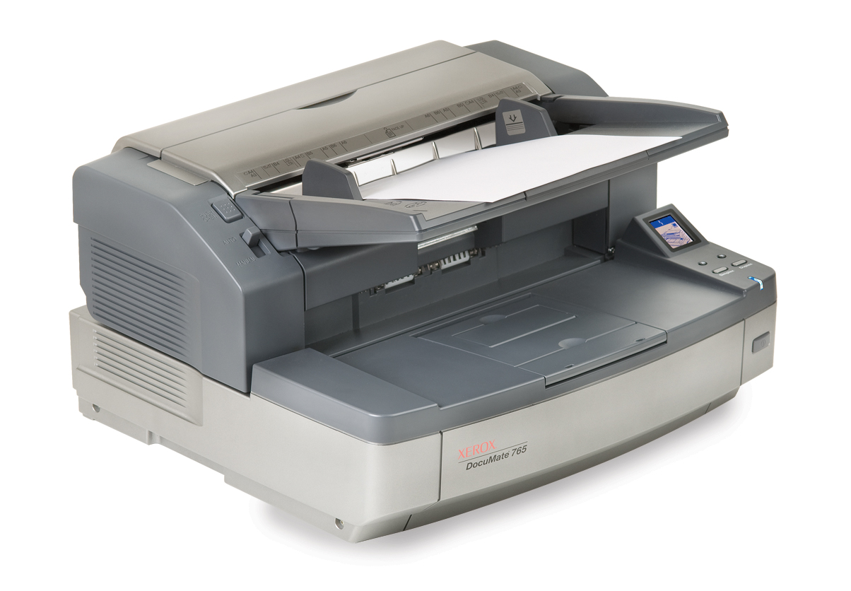 xerox documate 510 scanner driver for win 7