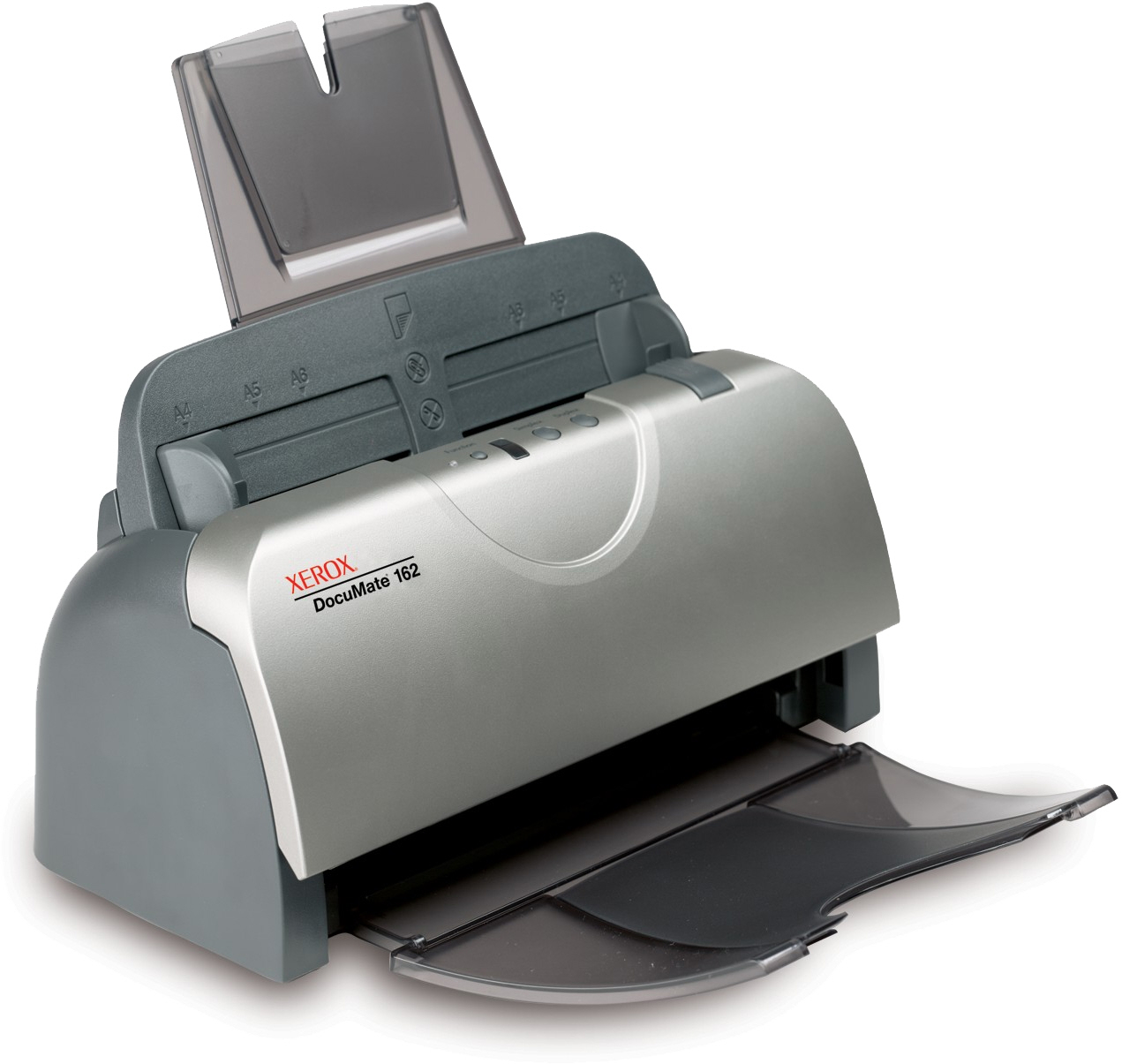 xerox documate 510 scanner driver download