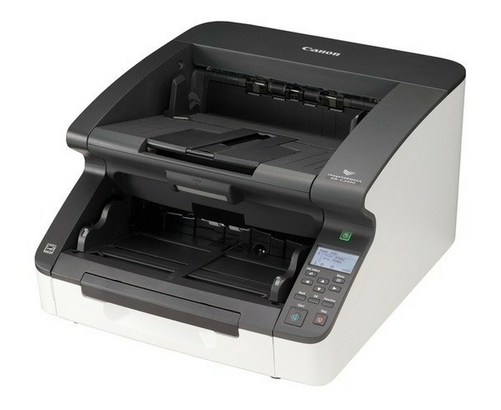 canon dr-g2090 manual