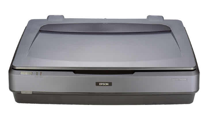 silverfast epson scanners