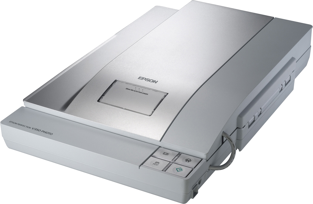 epson scanner software v300