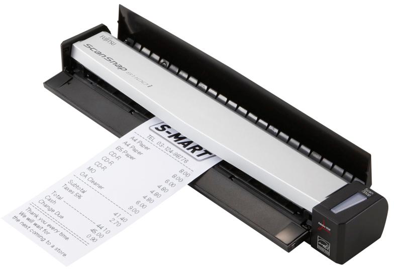 Scan s. Fujitsu SCANSNAP s1100i. Fujitsu s1100i.