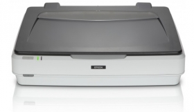 Epson Expression 12000XL - Trade Scanners